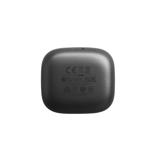 JBL Live Free 2 TWS - Black - True wireless Noise Cancelling earbuds - Detailshot 4 image number null